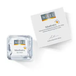 Nikel NIKELHIDRIS intenzivna hidratantna krema oko očiju, 15 ml 